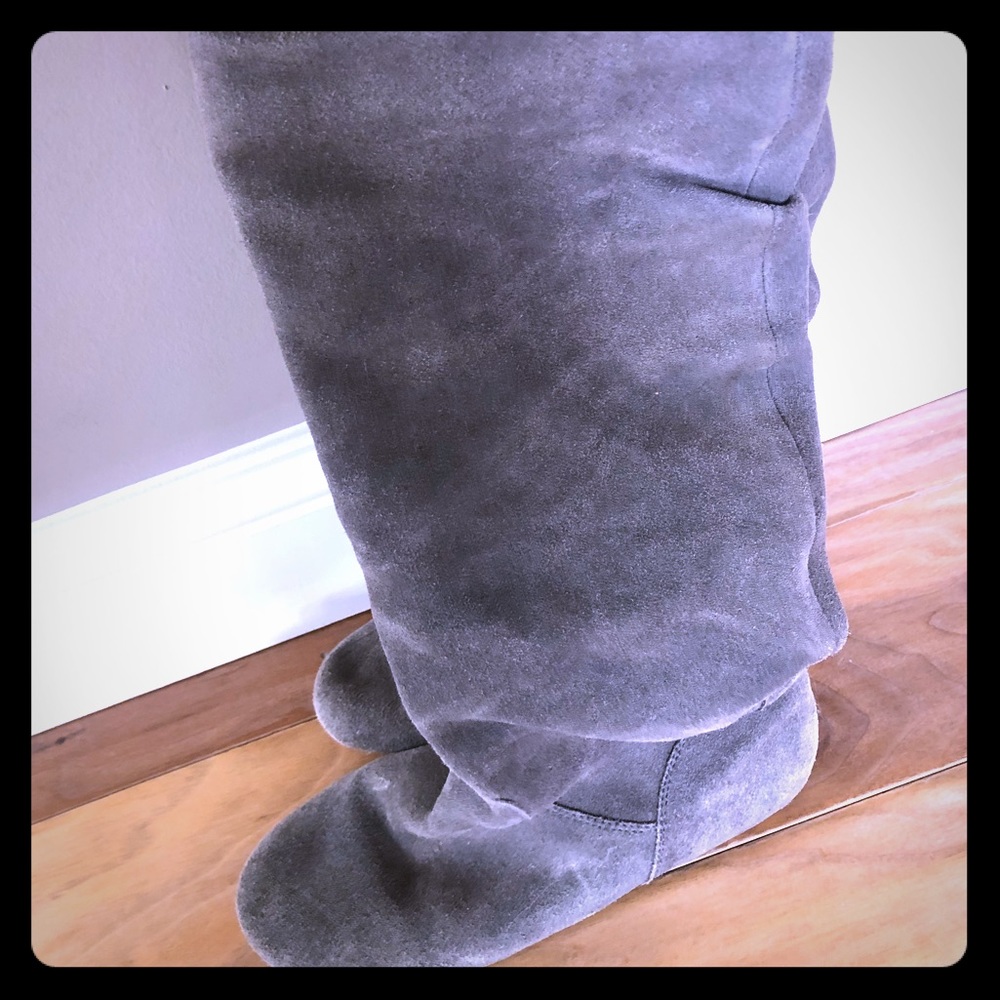 Steve Madden Tianna Slouch Boot